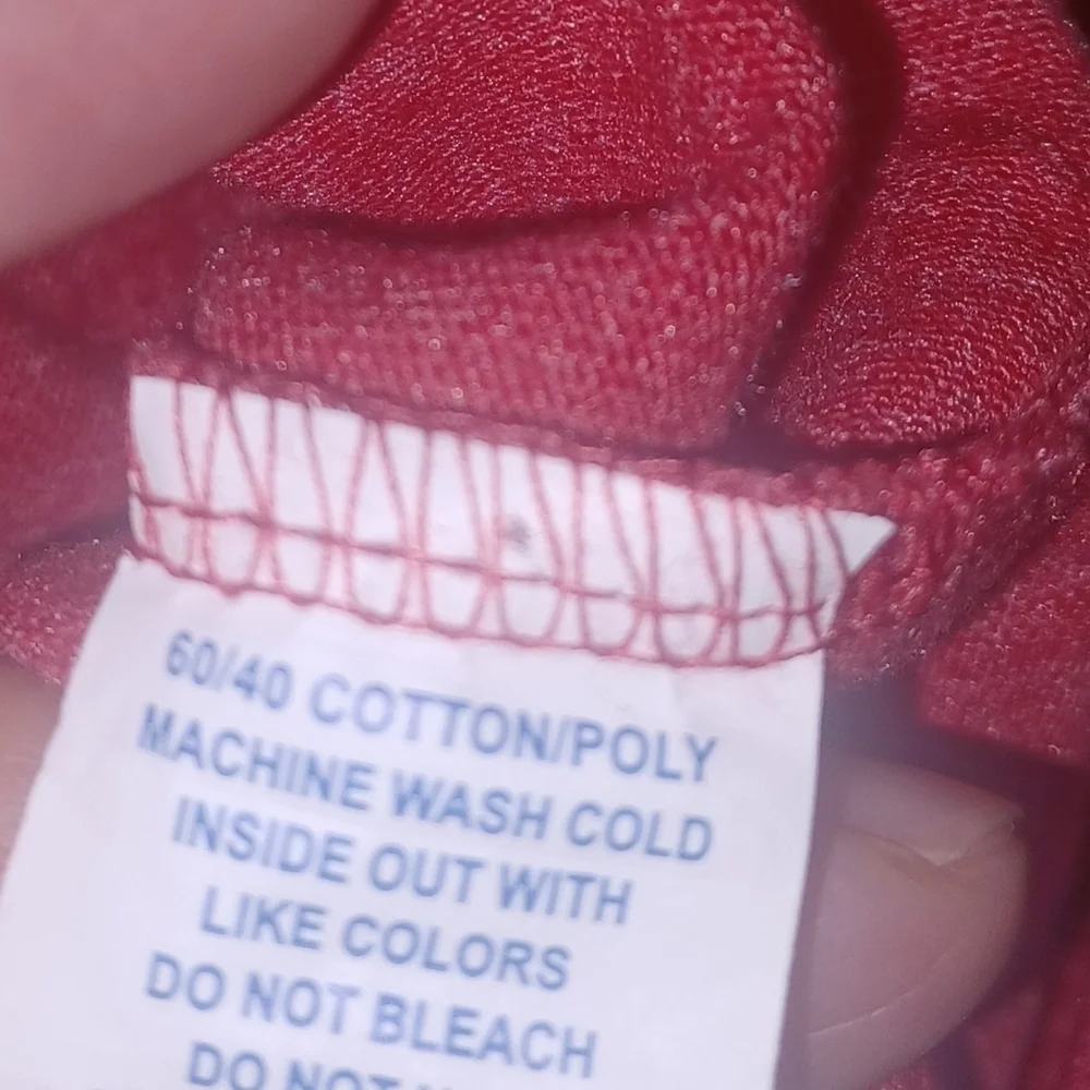 Vintage Style- Betty Boop- Short Sleeve Tee- W Sz Medium - Picture 5 of 5